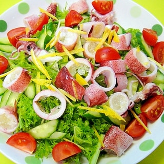 生食用ボイルやりいかレシピ 作り方の人気順 簡単料理の楽天レシピ 生食用ボイルやりいかレシピ 作り方の人気順 簡単料理の楽天レシピ